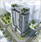 Thiết Kế Nội Thất Chung Cư C3 Trung Hòa Nhân Chính